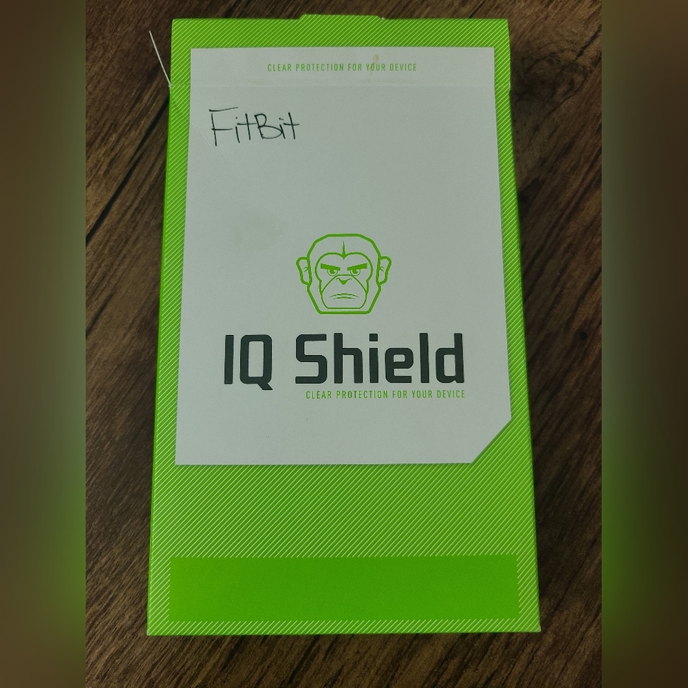 FitBit Versa Screen Protectors - Picture 2 of 2